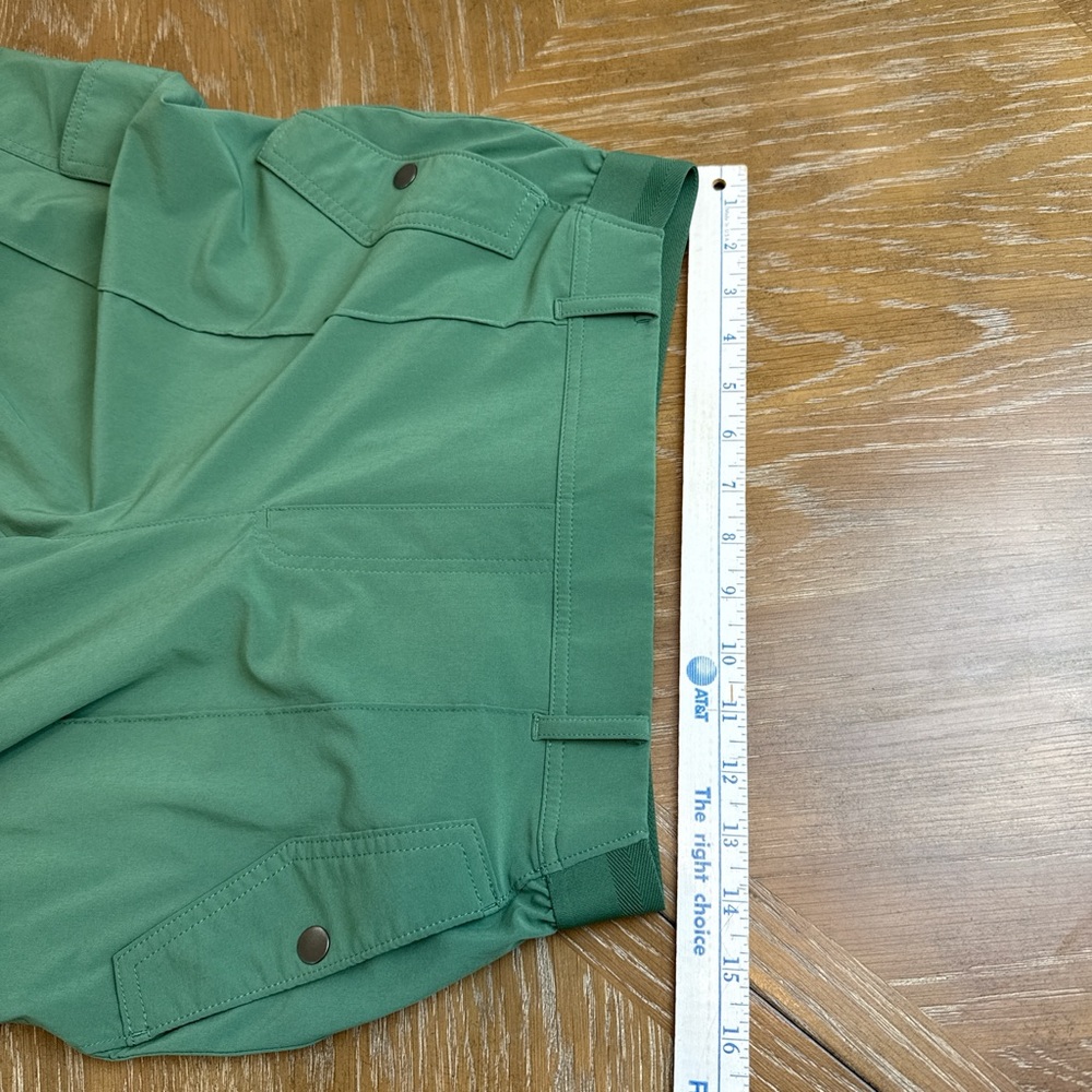 Athleta Vienna Cargo Pants - Picture 7 of 7